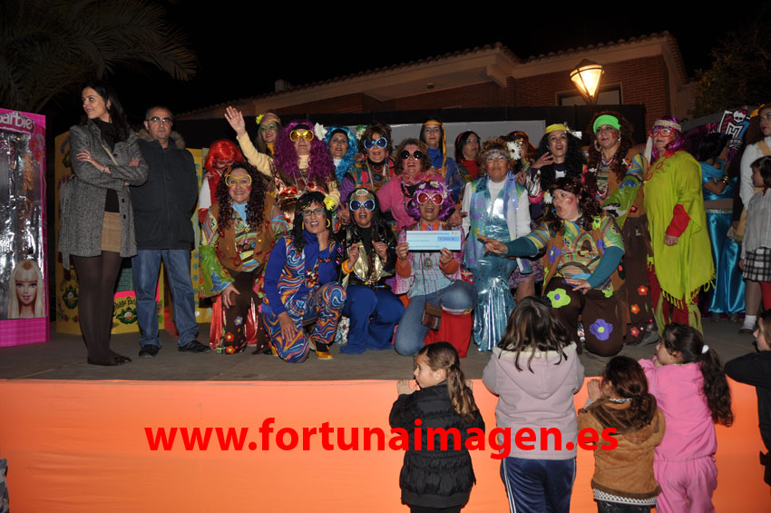  (Carnaval 2012 en Fortuna) 
